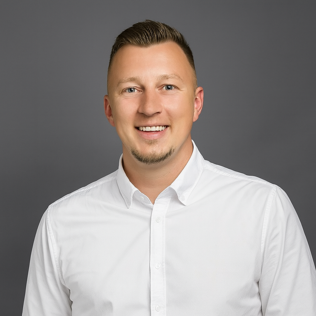 Kfz-Sachverständiger Mario Prill aus Burgdorf
